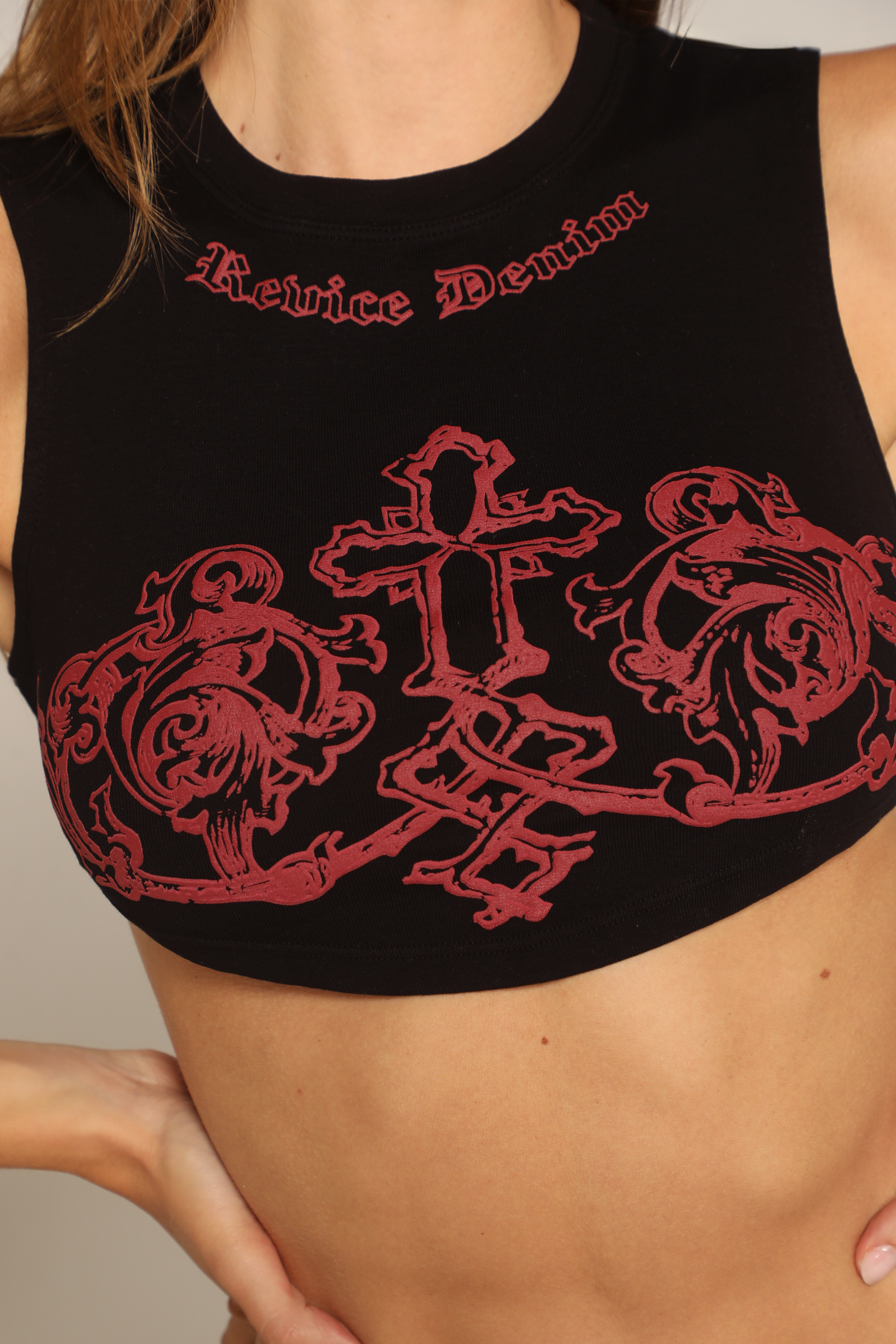 TEMPTATION TANK / TRUE CONFESSION
