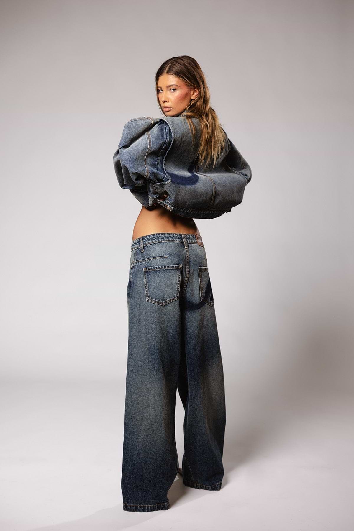 【IONSEOUL】Retro Wash Denim Pants 4JH673 2QBoVOfQnowN2giZxVal_DIMESU244
