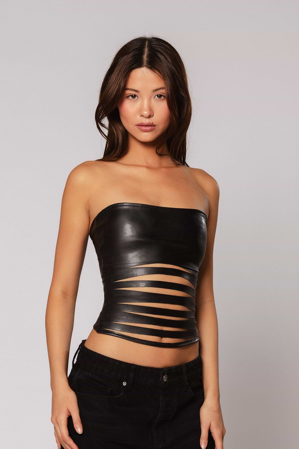 VIPER CORSET / DUSK