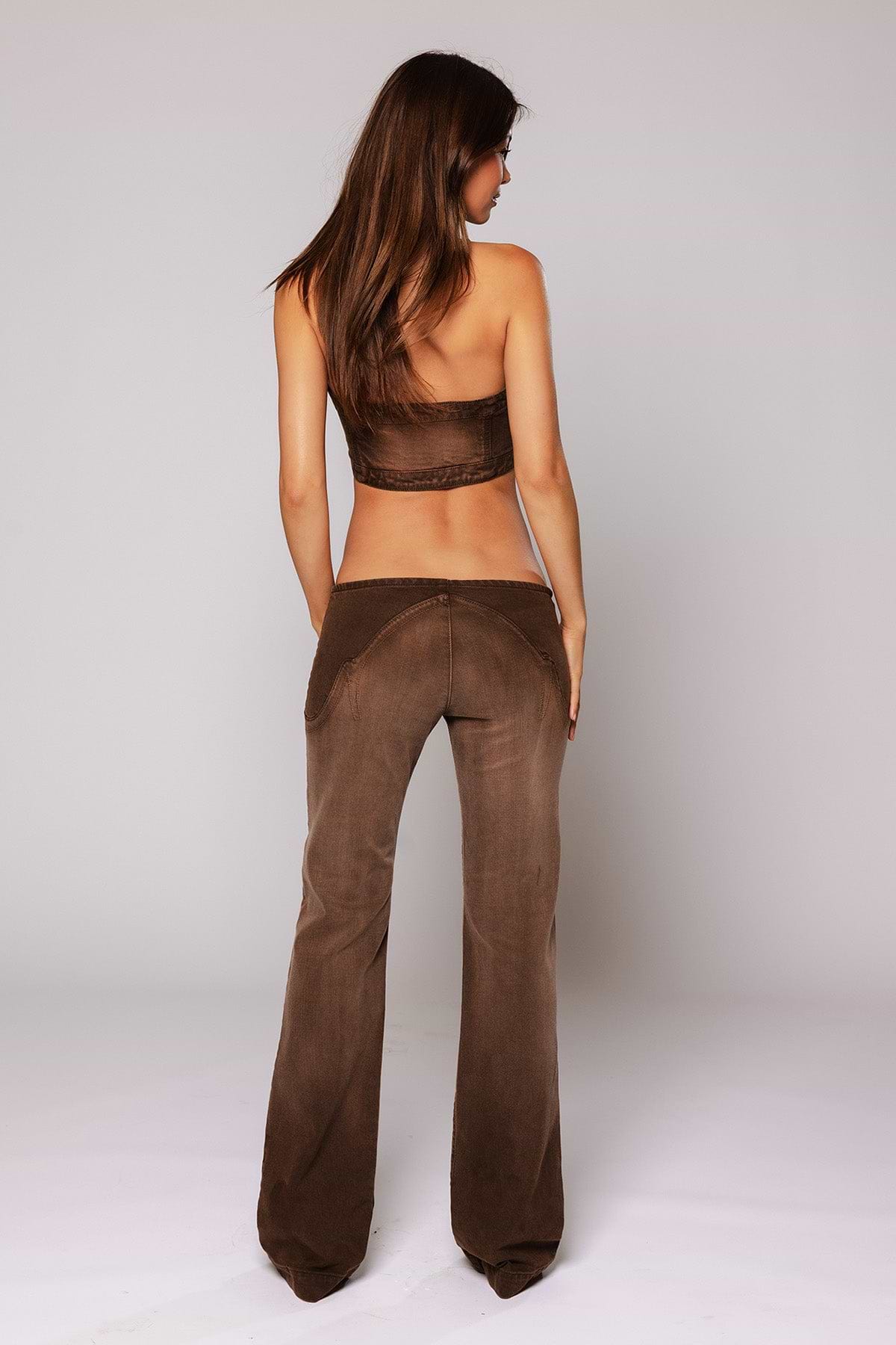 HEADLINER JEAN / SIENNA