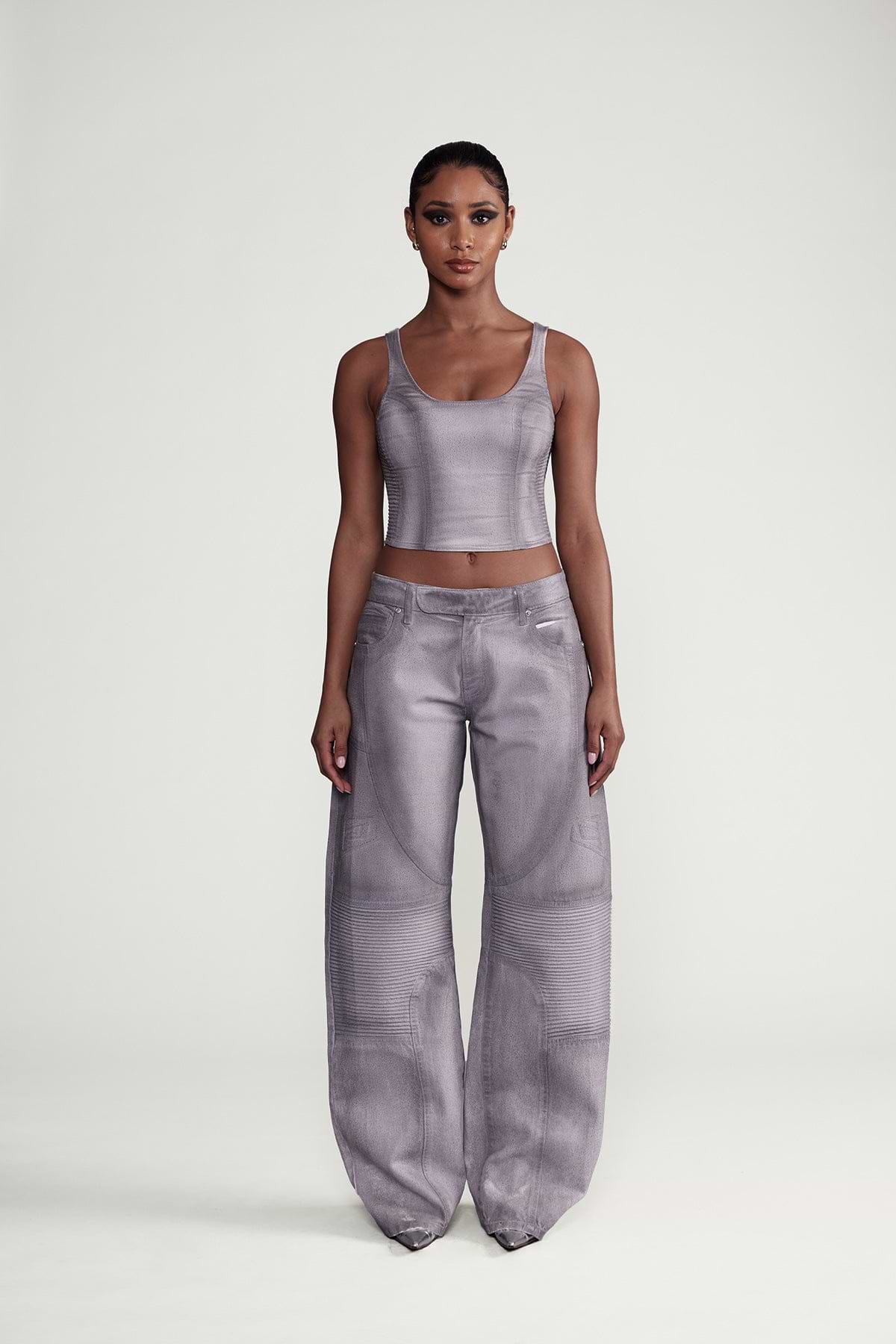 GT Jean / Chrome