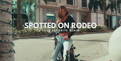 REVICE ON RODEO