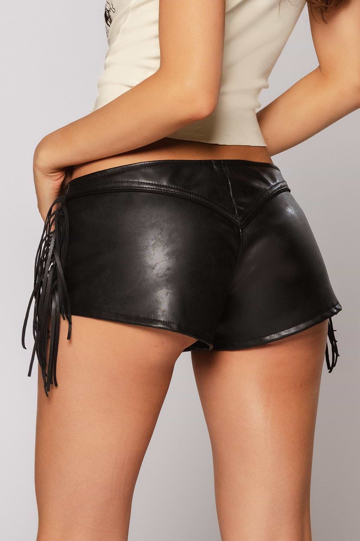 WILD WEST SHORT / DUSK