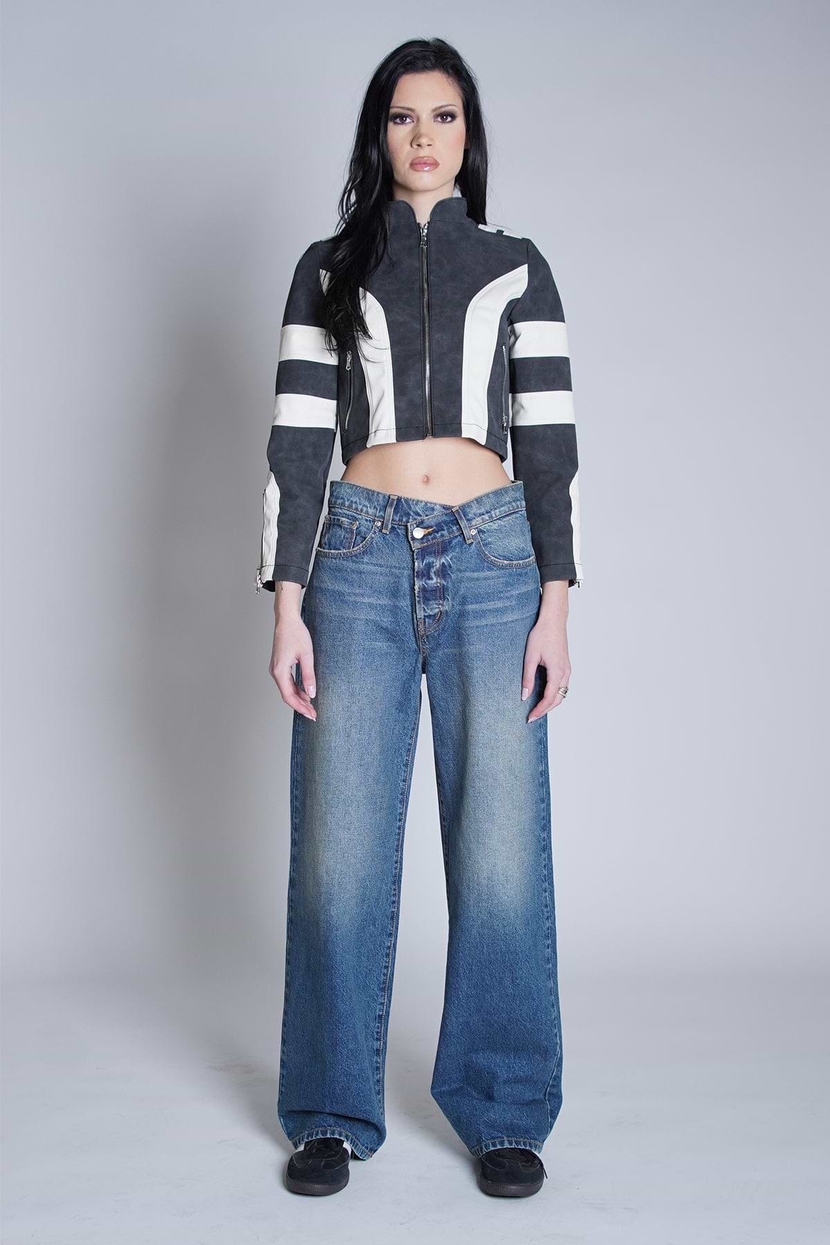 Oversized Jean / DTLA