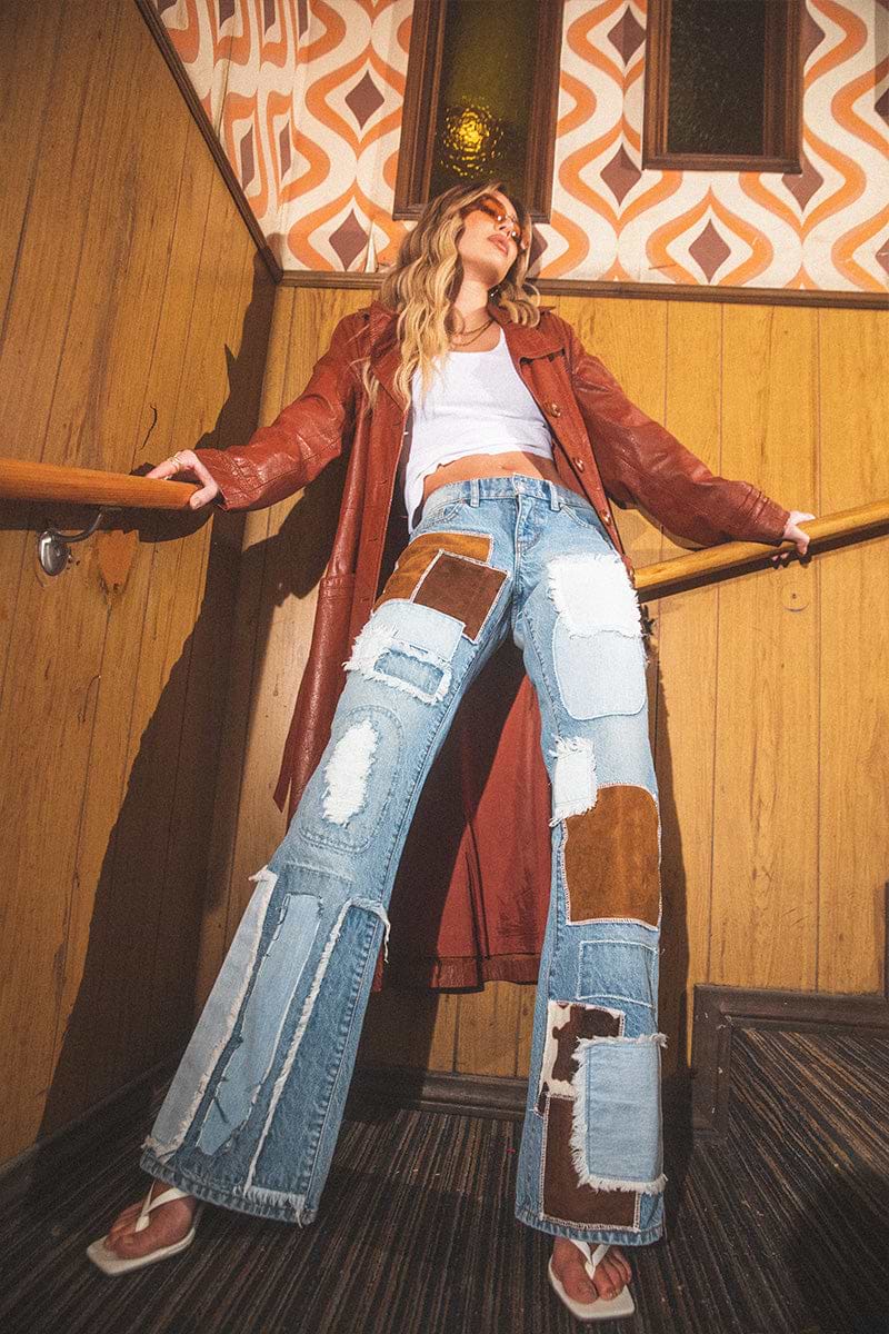A-List / Paparazzi