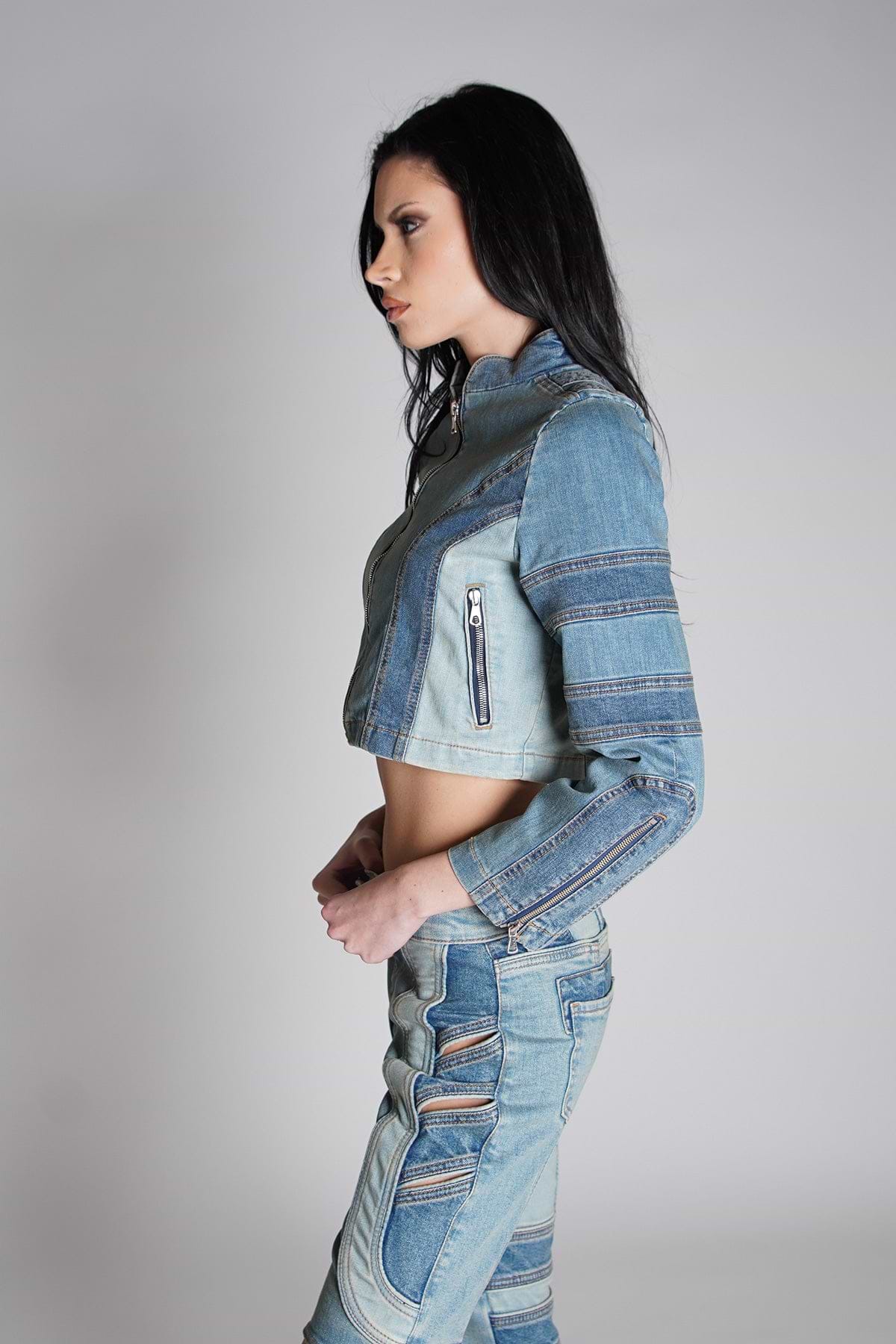 Gran-Prix Jacket / 0 to 60