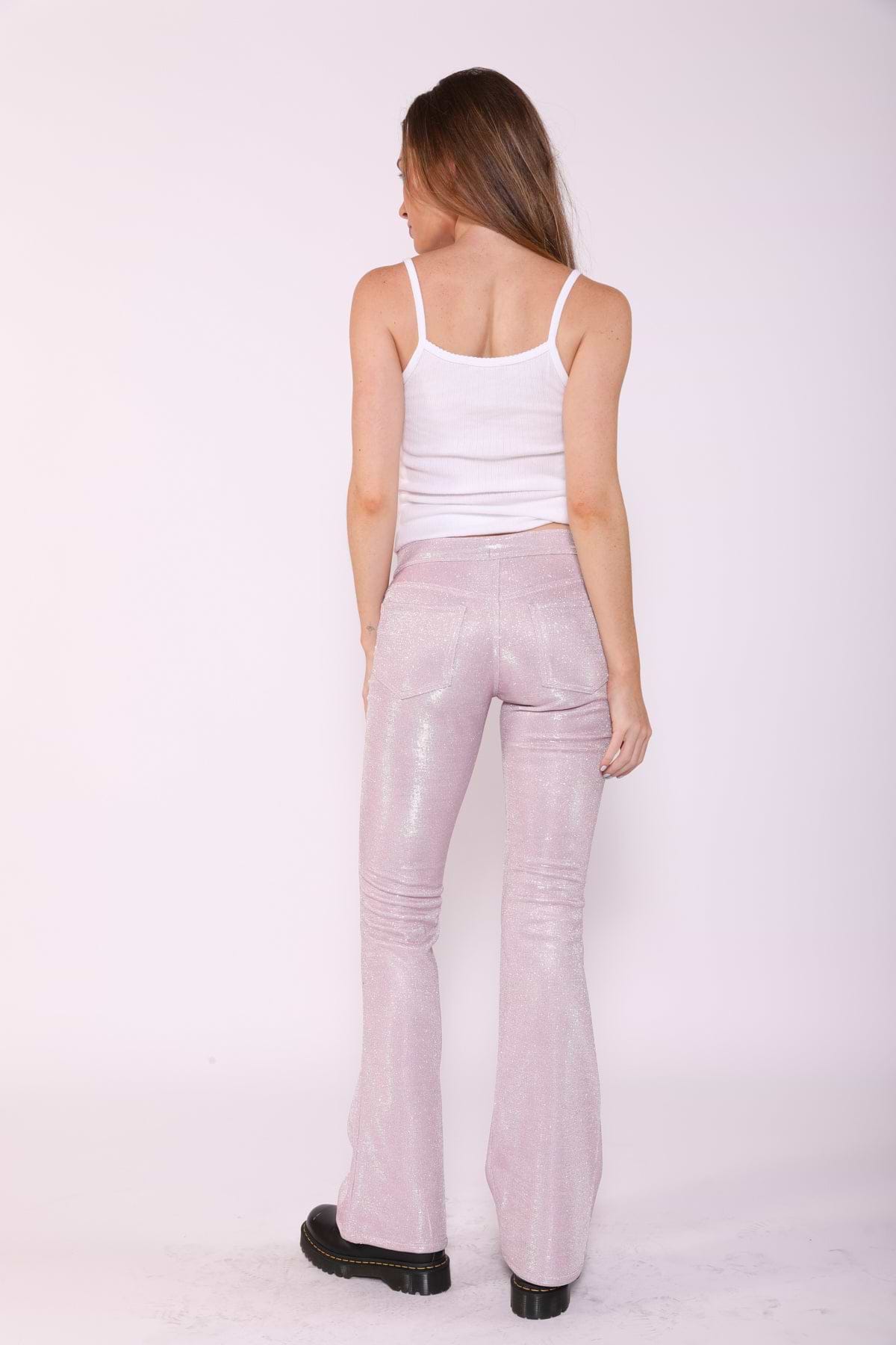 Studio 54 / Pretty in Pink