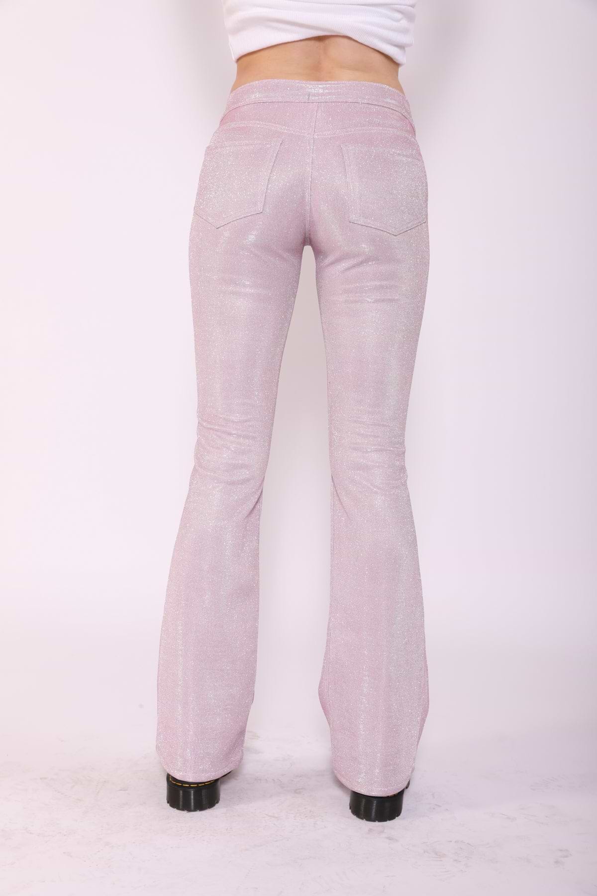 Studio 54 / Pretty in Pink