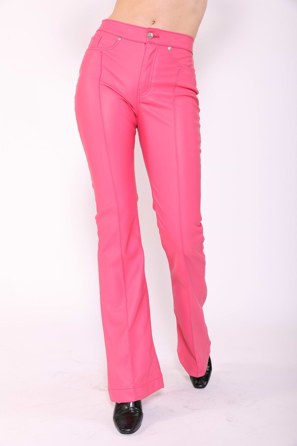 Venus Flares / Pink Halo