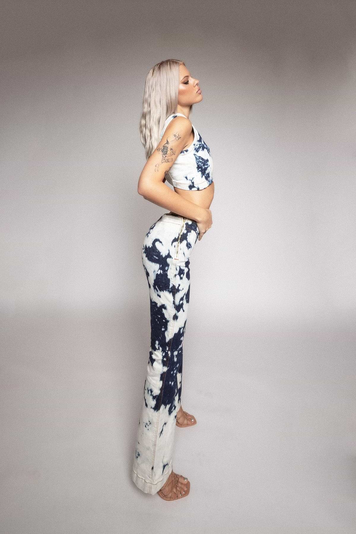 His Loss Pant / Apollo