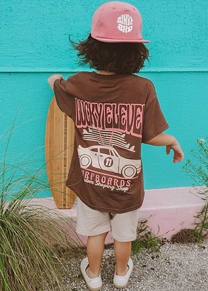 Lucky Eleven T-Shirt