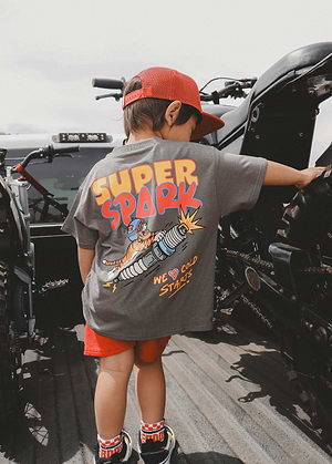 Superspark T-Shirt