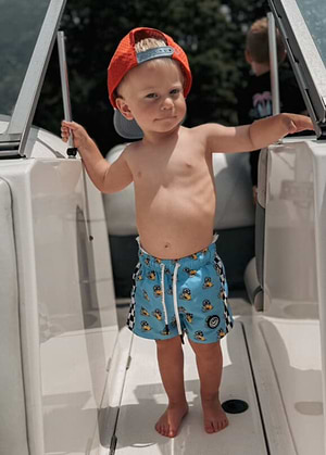 Fast As Duck Boardies