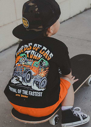 Lords Of Gastown T-Shirt