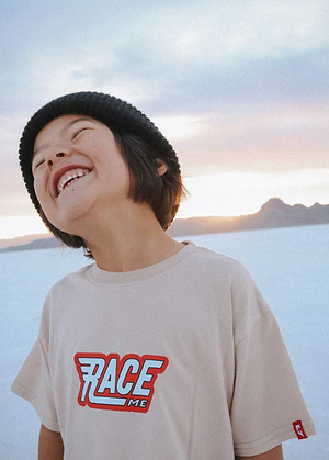 Race Me T-Shirt