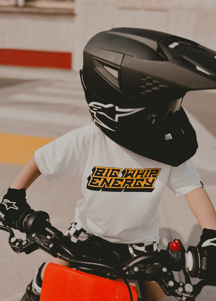 Big Whip Energy T-Shirt