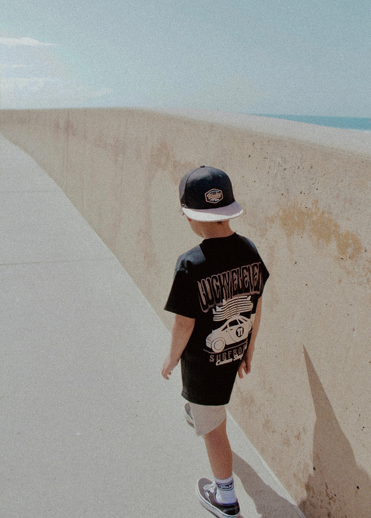 Lucky Eleven T-Shirt