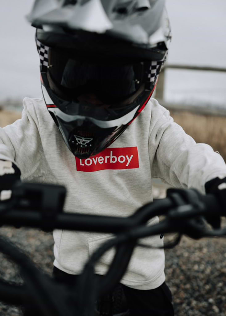 Loverboy
