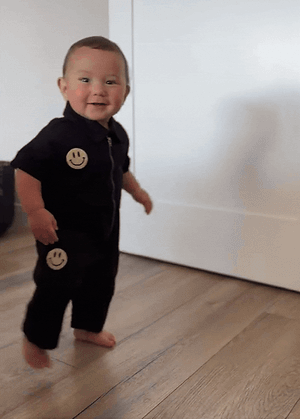 Smile Squad Mechanic Suit