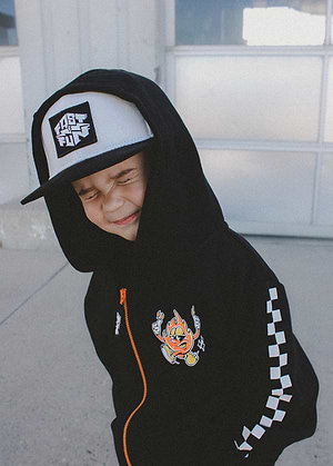 Fast Is Fun Snapback