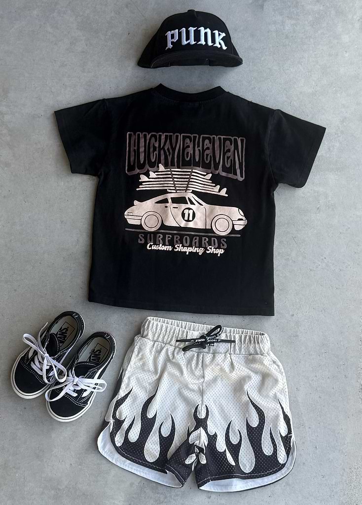 Lucky Eleven T-Shirt
