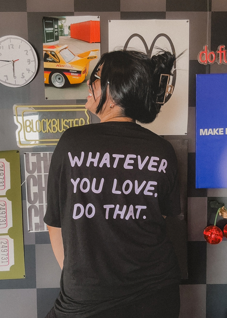 Adult Kinda Artsy T-Shirt