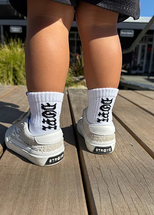 Dope Crew Socks