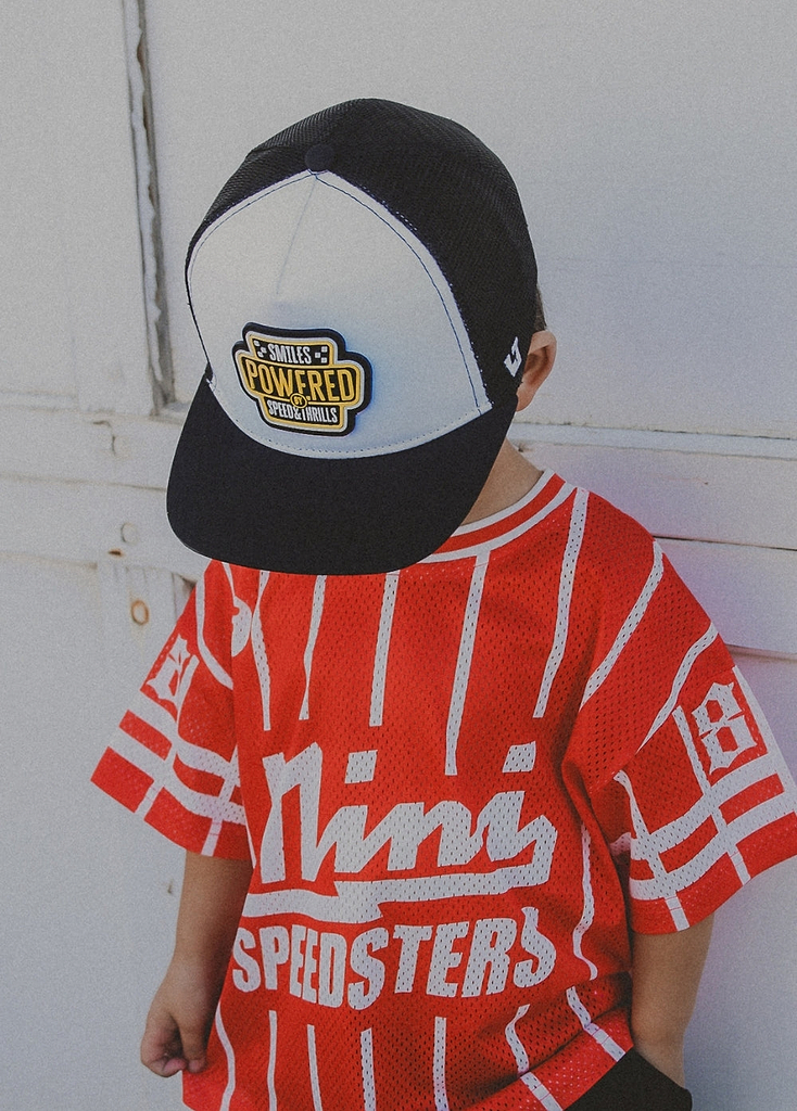 Smiles Powered By Snapback