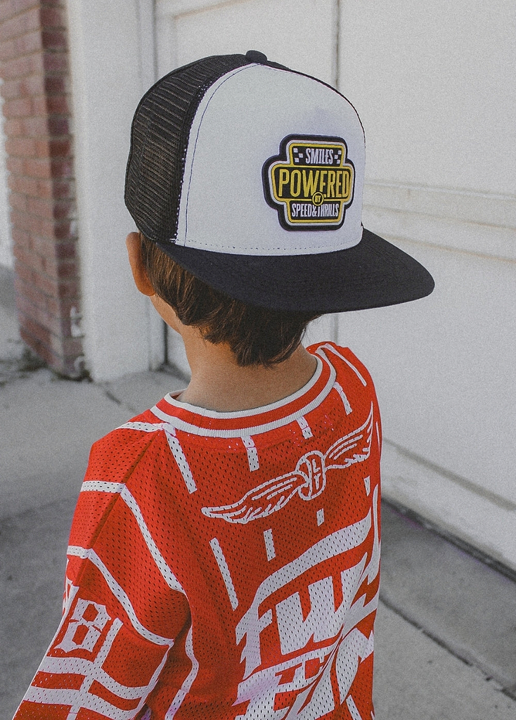 Smiles Powered By Snapback