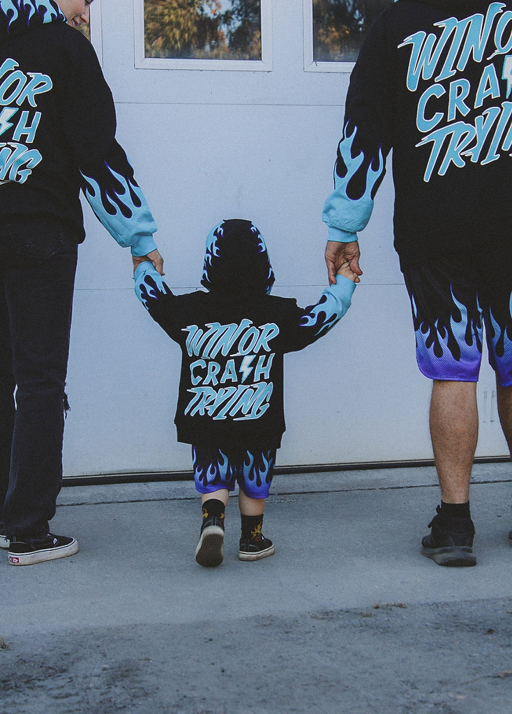 LT X RA Heater Mesh Shorts