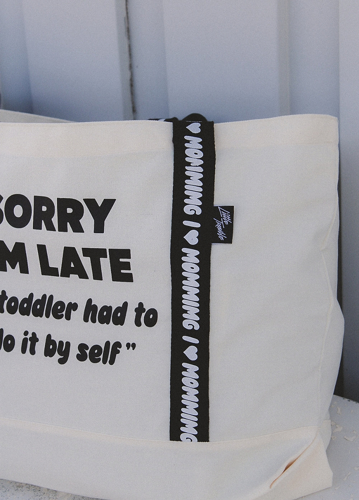 The Mom Tote