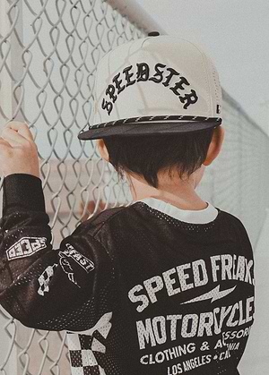 Speedster Hydro Snapback