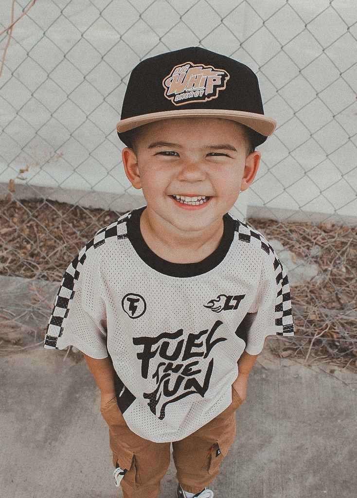 Fuel The Fun Jersey