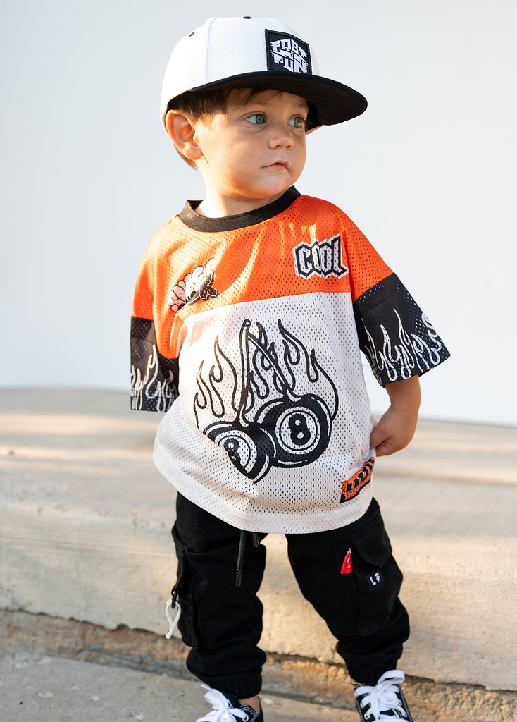 Super Cool Jersey