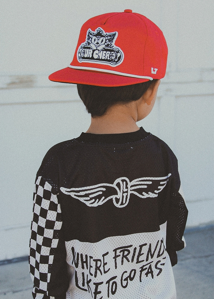 House of Hooligans Jersey