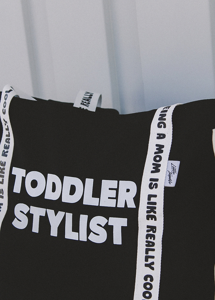 The Mom Tote
