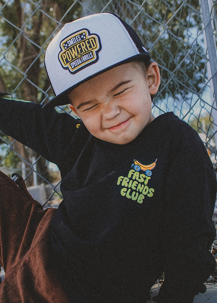 Smiles Powered By Snapback