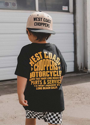 WCC Long Beach T-Shirt