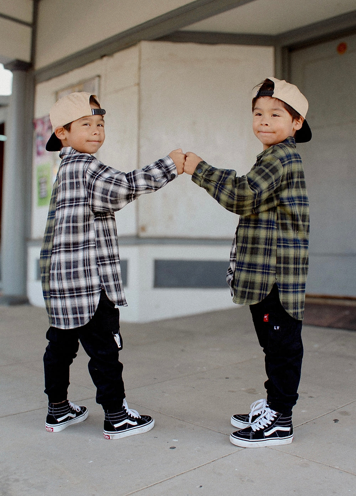Black Cargos
