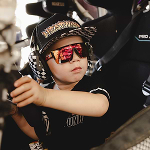 Heatwave Trucker Hat