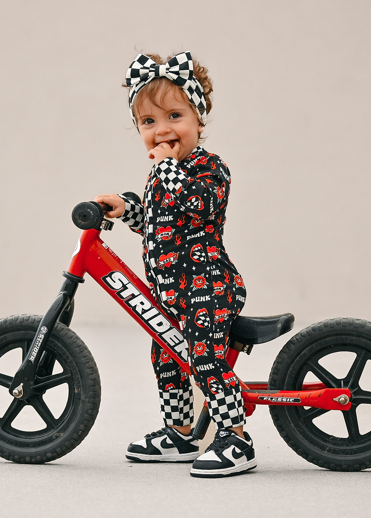 PUNK Jammies