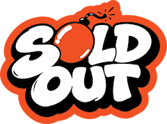 Sold out