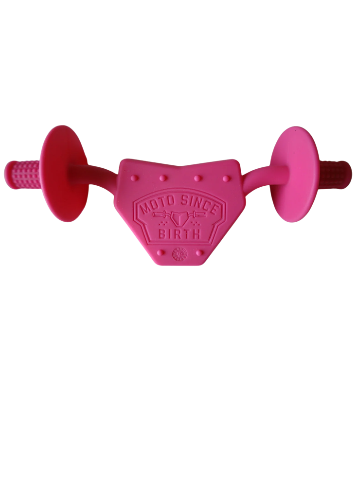 Moto Baby Teether