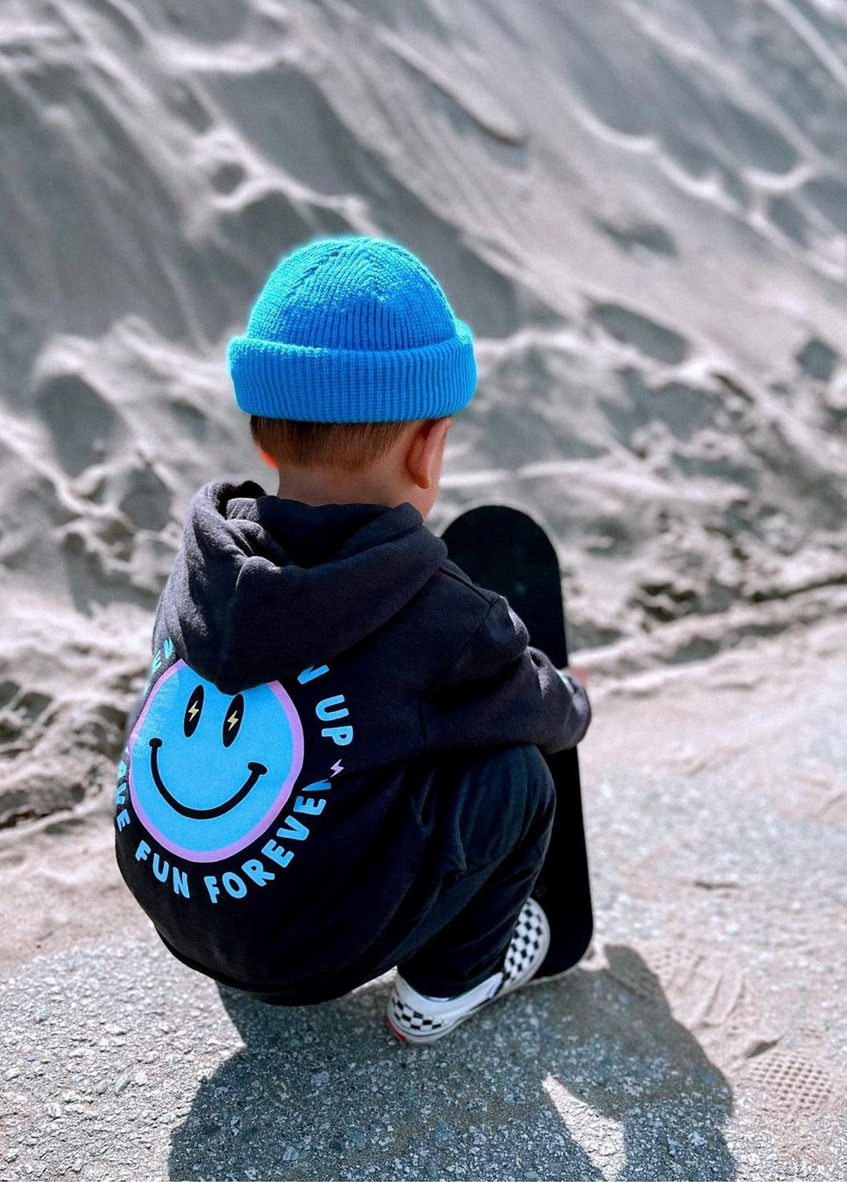 BABYL Tシャツ Reading Leeds 2015【Ｍサイズ】 Little Trouble Hoodie | Never Grow Up | Little Trouble