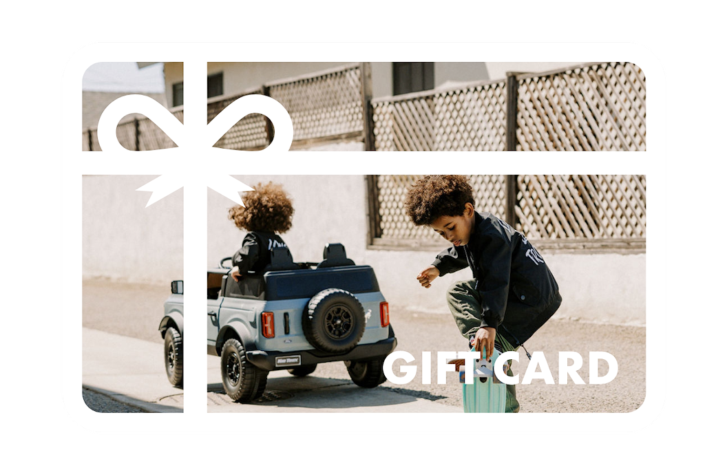 Little Trouble Gift Card