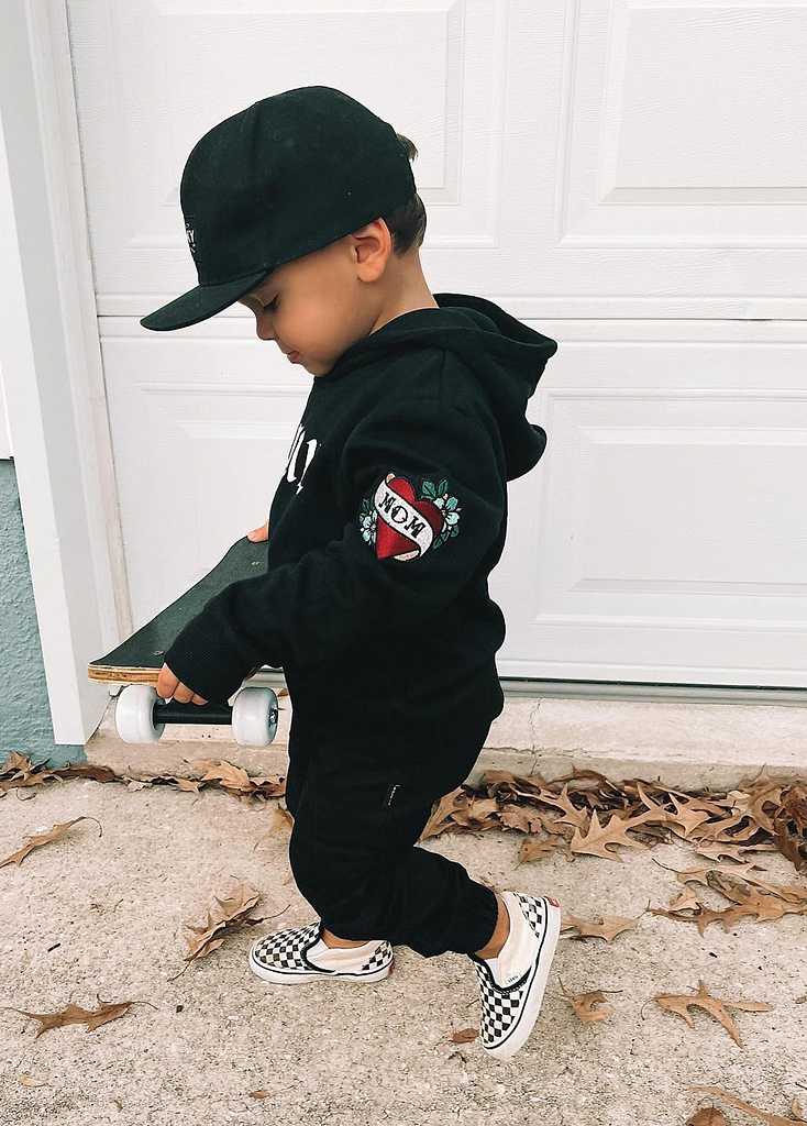 PUNK Hoodie