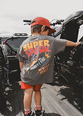 Superspark T-Shirt