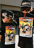Pit Crew Punks HW x LT T-Shirt