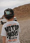 Fast Lab Motorcycles T-Shirt