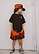 Heater Flame Shorts Orange
